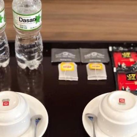 La Phu  Hotel Royal II מראה חיצוני תמונה