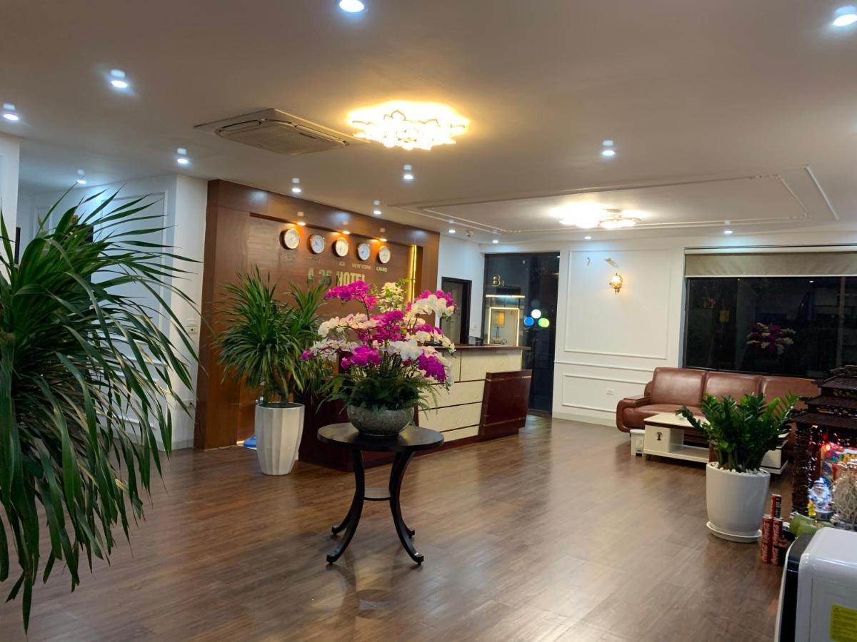La Phu  Hotel Royal II מראה חיצוני תמונה