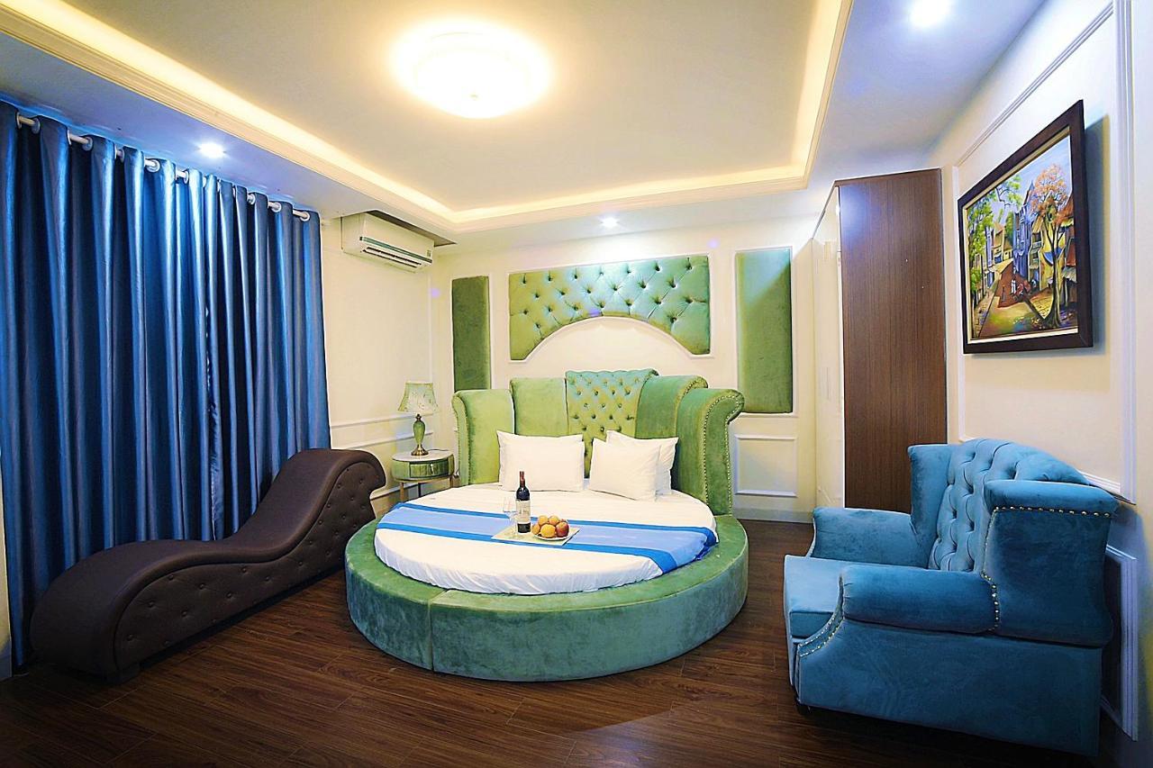 La Phu  Hotel Royal II מראה חיצוני תמונה