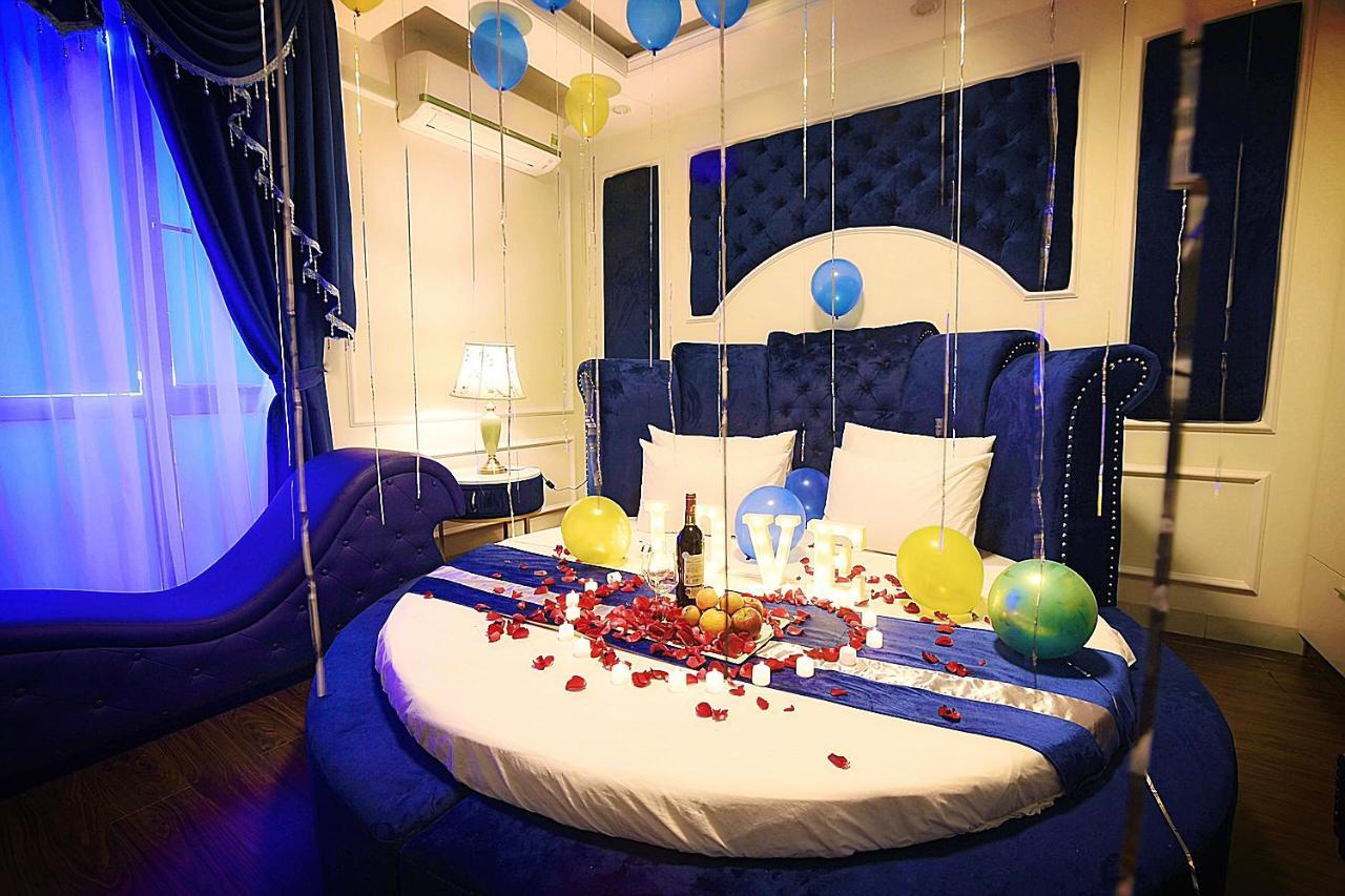 La Phu  Hotel Royal II מראה חיצוני תמונה
