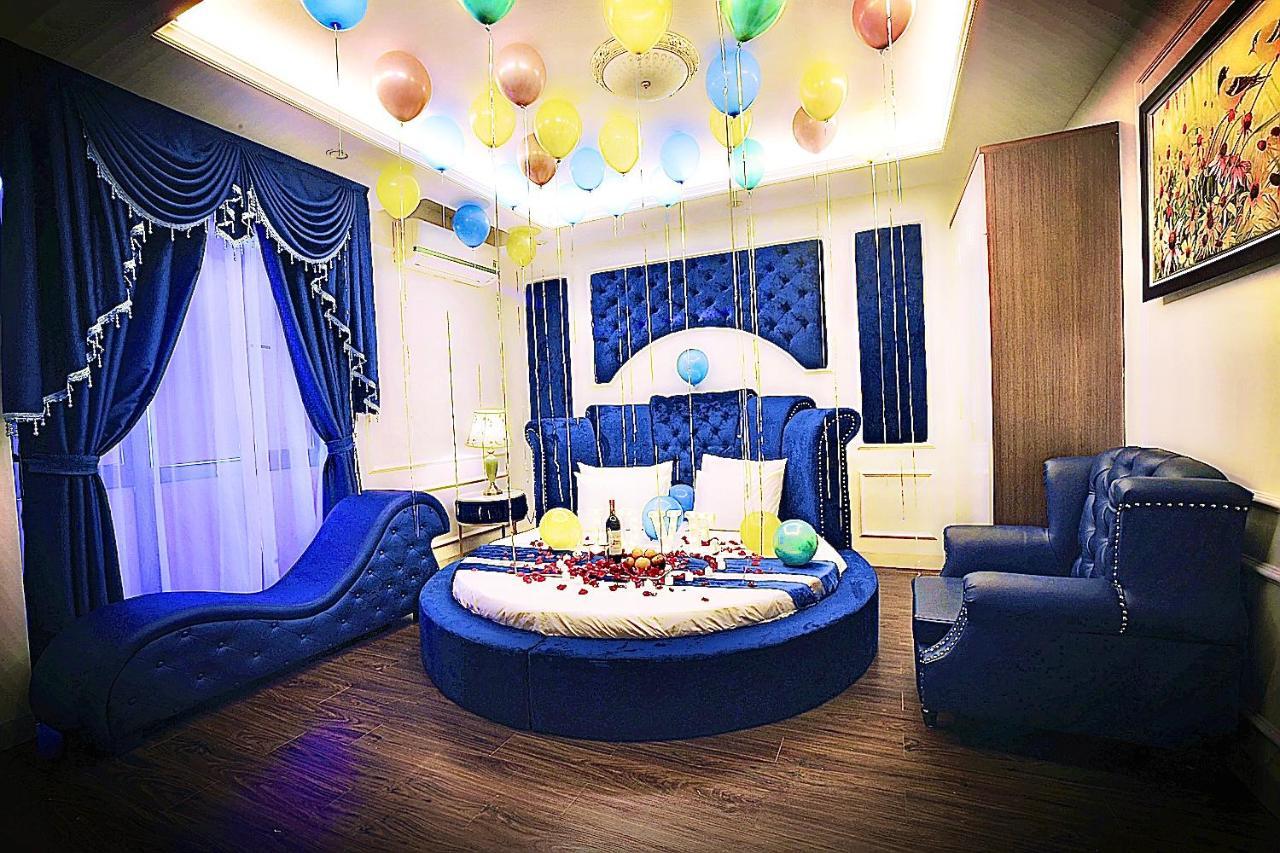 La Phu  Hotel Royal II מראה חיצוני תמונה