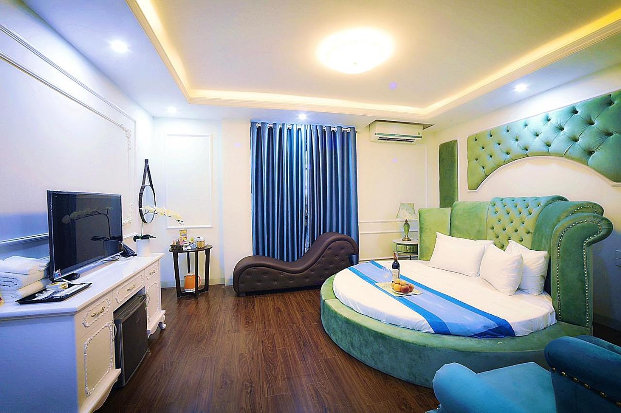 La Phu  Hotel Royal II מראה חיצוני תמונה